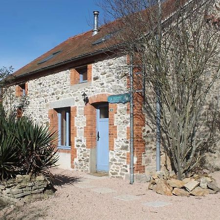 Le Miette, Family House Sleeps 6 Villa La Celle-sous-Gouzon Exteriör bild