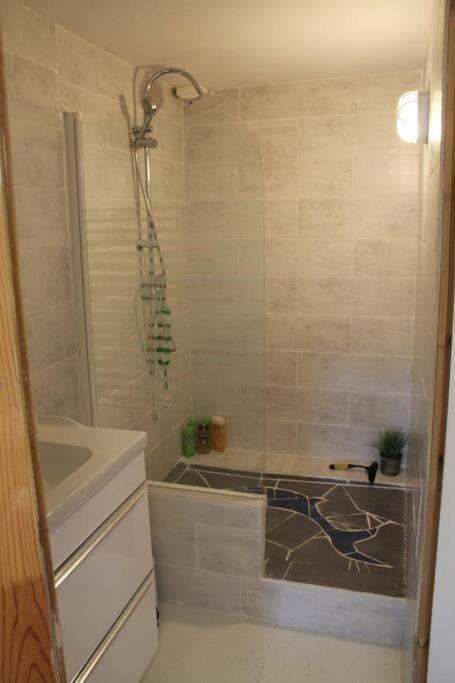Le Miette, Family House Sleeps 6 Villa La Celle-sous-Gouzon Exteriör bild