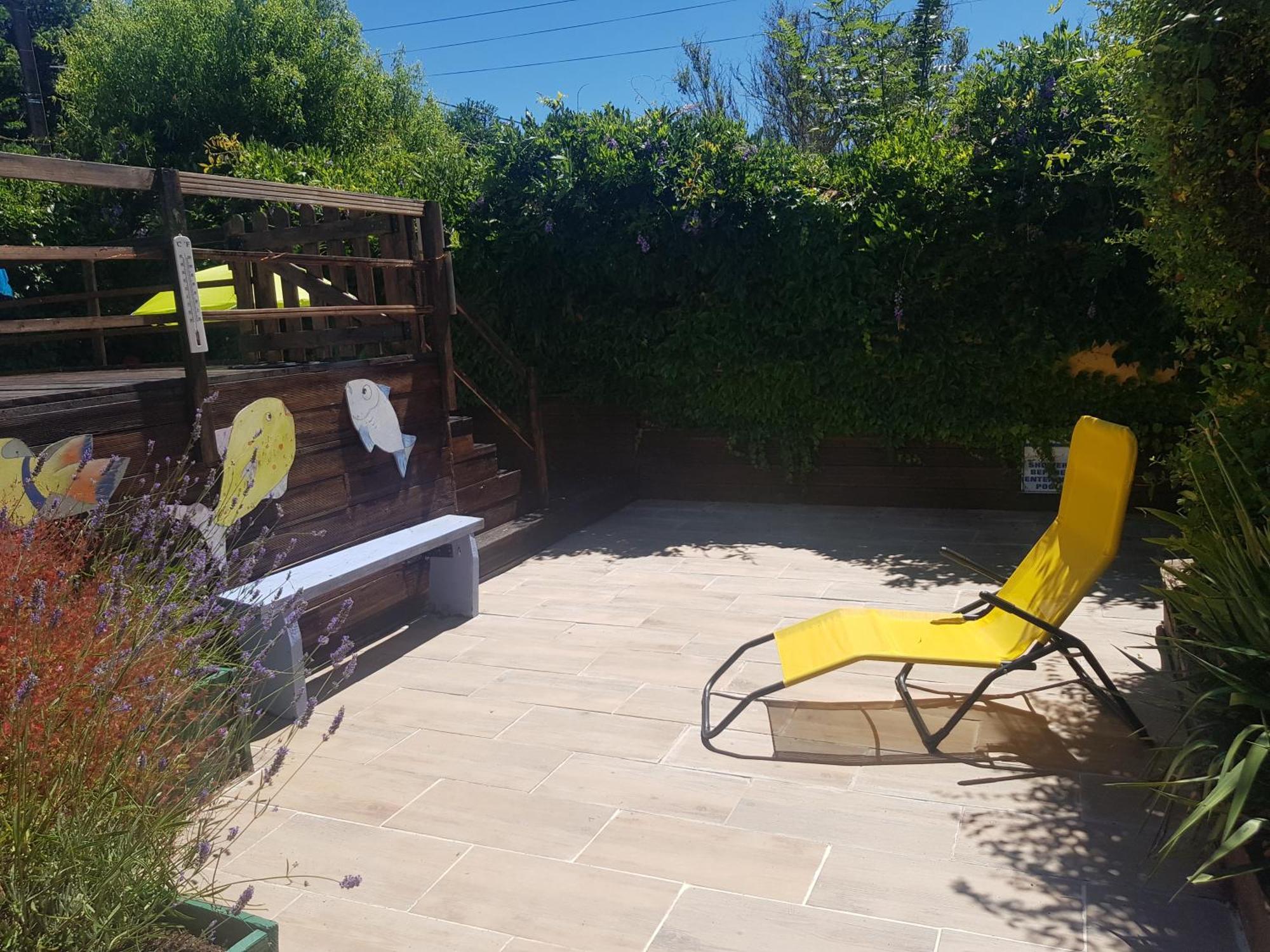 Le Miette, Family House Sleeps 6 Villa La Celle-sous-Gouzon Exteriör bild
