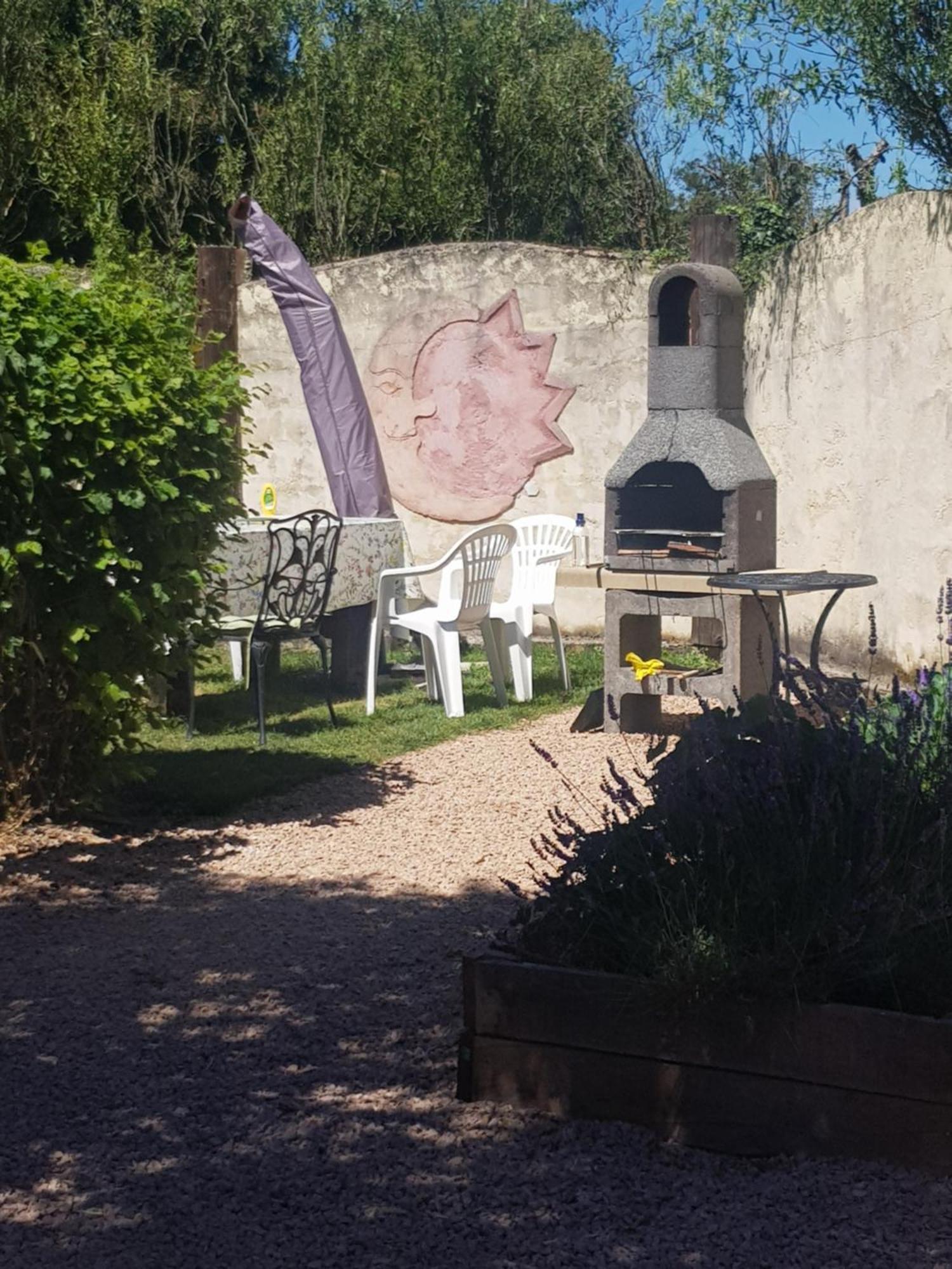 Le Miette, Family House Sleeps 6 Villa La Celle-sous-Gouzon Exteriör bild